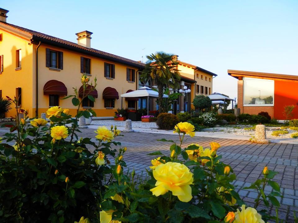 Residence Nonna Giuseppina Breganze 外观 照片