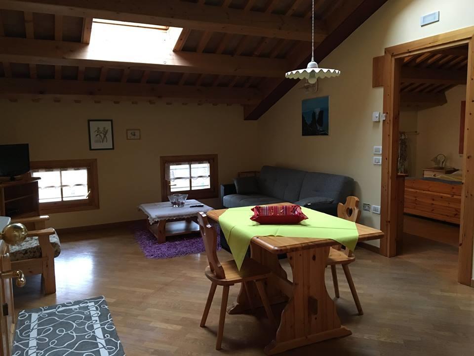 Residence Nonna Giuseppina Breganze 外观 照片