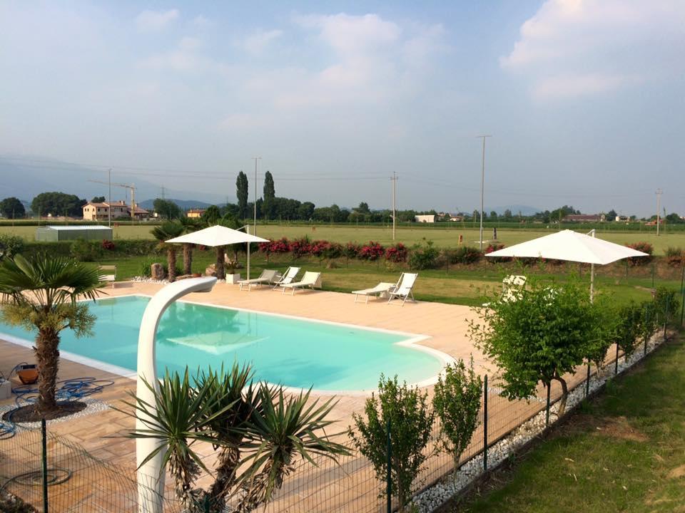 Residence Nonna Giuseppina Breganze 外观 照片