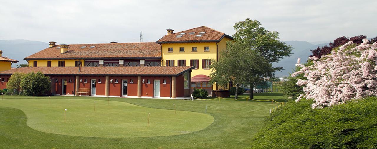 Residence Nonna Giuseppina Breganze 外观 照片