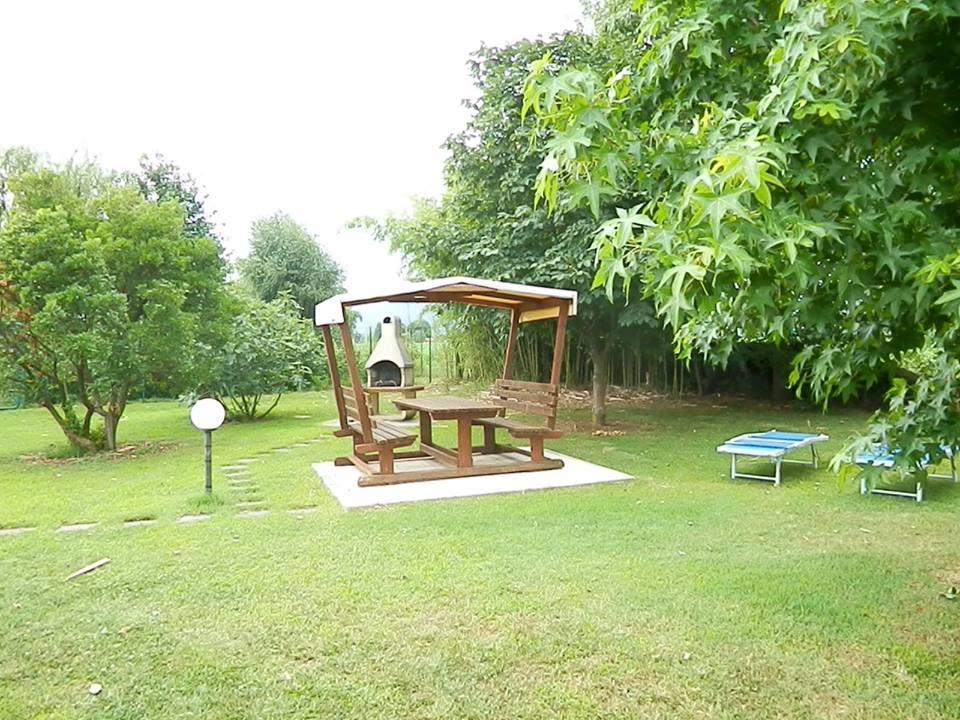 Residence Nonna Giuseppina Breganze 外观 照片