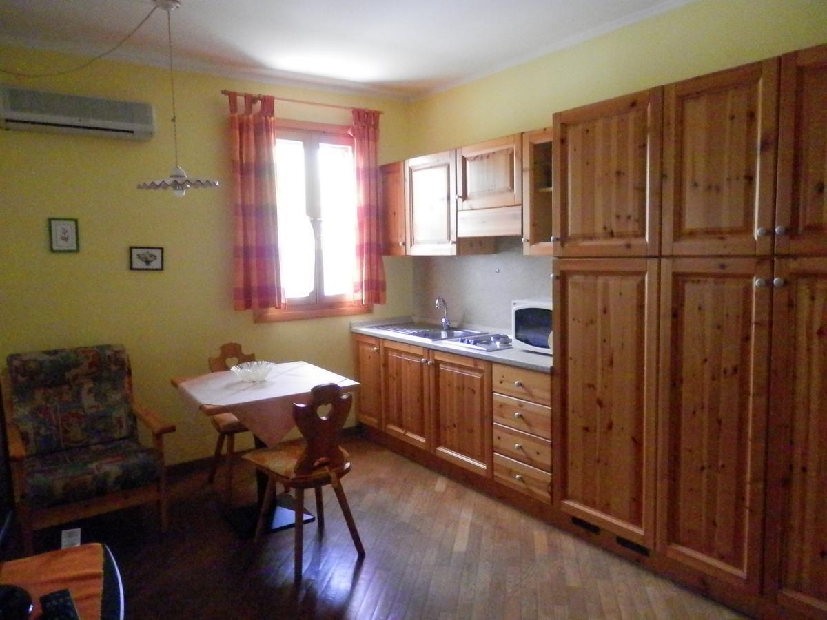 Residence Nonna Giuseppina Breganze 外观 照片