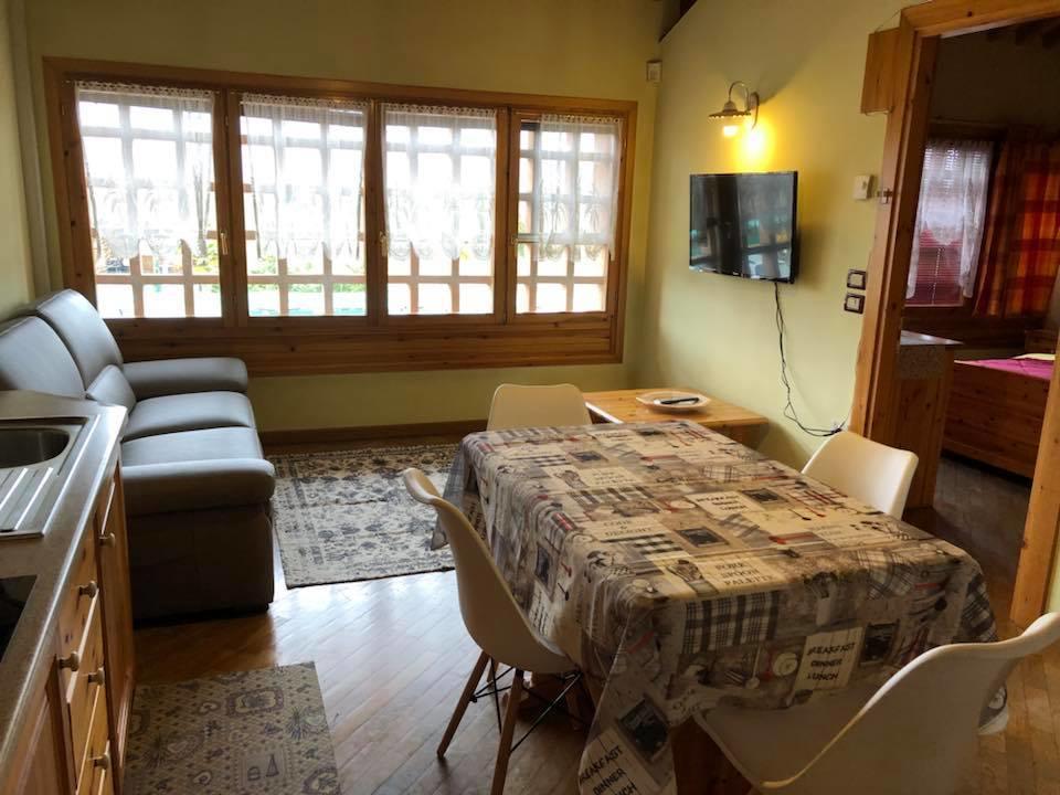 Residence Nonna Giuseppina Breganze 外观 照片