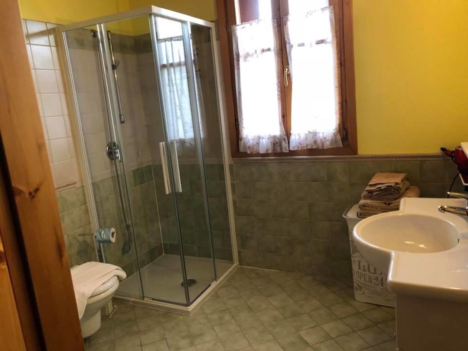Residence Nonna Giuseppina Breganze 外观 照片
